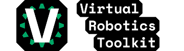 Cogmation Robotics Virtual Robotic Toolkit